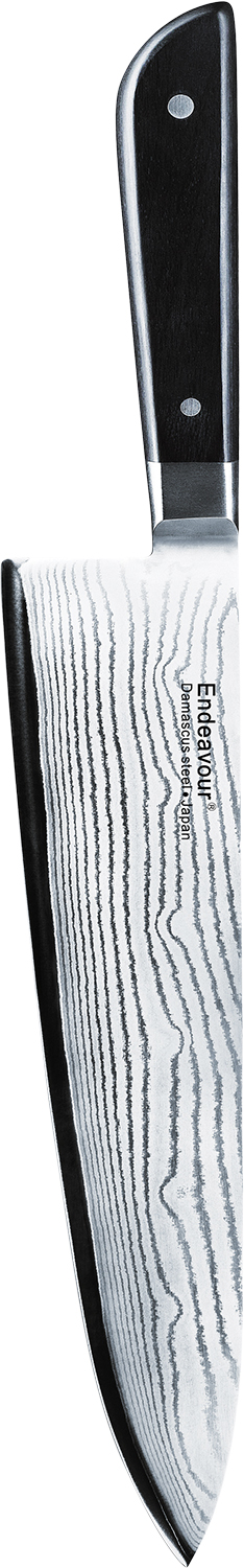 Billede af Big Chopper Kokkekniv 24 cm